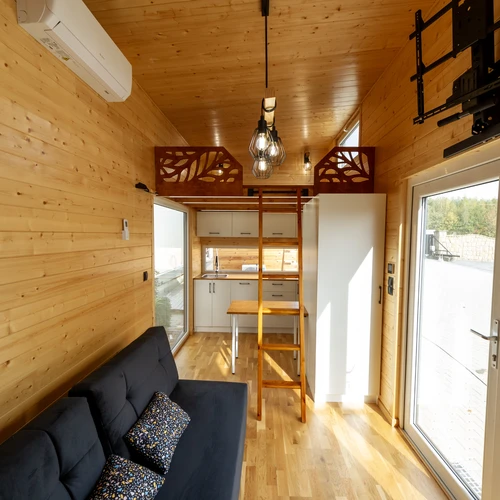 Joy Tiny House