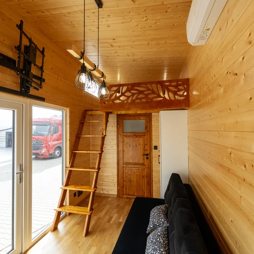 Joy Interior