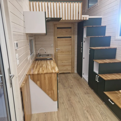 Hope Tiny House