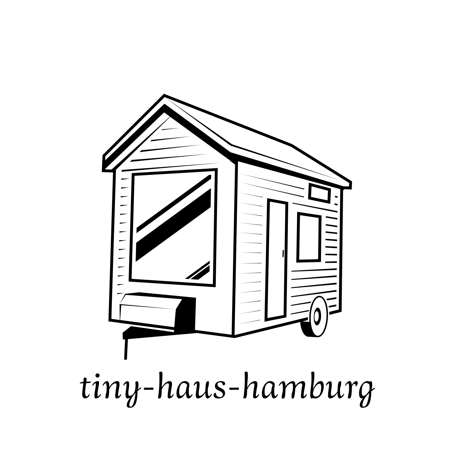 Tiny-Haus Hamburg Logo